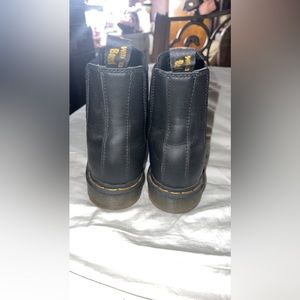 Dr. Marten Chelsea